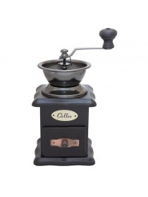 Кофемолка "Эфиопия Сидамо"