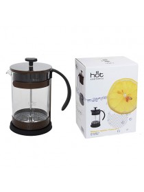 Френч-пресс «Гранат» 800 мл