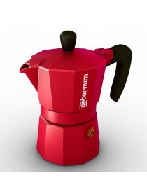 Bialetti Moka Allegra, 3 порции, Арт. 4532