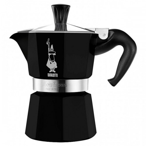 Bialetti MOKA EXPRESS, 6 порций, Арт. 3753